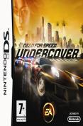 Need For Speed Undercover for NINTENDODS to rent