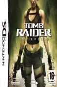 Tomb Raider Underworld for NINTENDODS to rent