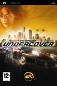 Need For Speed Undercover for PSP to rent