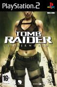 Tomb Raider Underworld for PS2 to rent