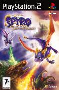 The Legend Of Spyro Dawn Of The Dragon for PS2 to rent