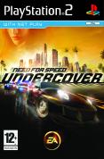 Need For Speed Undercover for PS2 to rent