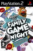 Hasbro Family Game Night for PS2 to rent