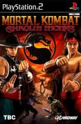 Mortal Kombat Shaolin Monks for PS2 to rent