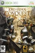 The Lord Of The Rings Conquest for XBOX360 to buy