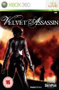 Velvet Assassin for XBOX360 to rent