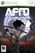 Afro Samurai for XBOX360 to rent