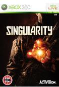 Singularity for XBOX360 to rent