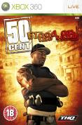 50 Cent Blood On The Sand for XBOX360 to rent