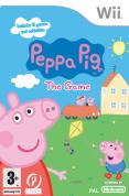 Peppa Pig The Game for NINTENDOWII to rent