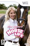 Ellen Whitakers Horse Life for NINTENDOWII to rent