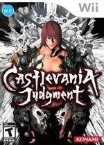 Castlevania Judgment for NINTENDOWII to buy
