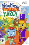 Major Minors Majestic March for NINTENDOWII to rent