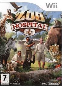 Zoo Hospital for NINTENDOWII to buy