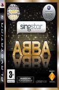 SingStar ABBA (Solus) for PS3 to rent