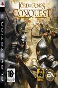 The Lord Of The Rings Conquest for PS3 to rent
