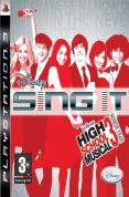 Disney Sing It High School Musical 3 for PS3 to buy