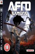 Afro Samurai for PS3 to rent