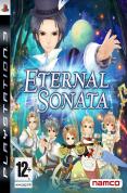 Eternal Sonata for PS3 to rent