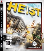 Heist for PS3 to buy