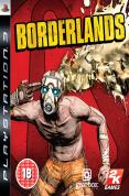 Borderlands for PS3 to buy