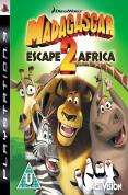 Madagascar Escape 2 Africa for PS3 to rent