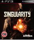 Singularity for PS3 to rent