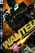 Wanted Weapons Of Fate for PS3 to rent