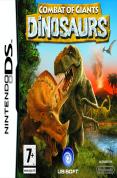 Combat Of Giants Dinosaurs for NINTENDODS to rent
