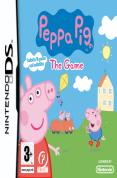 Peppa Pig The Game for NINTENDODS to rent