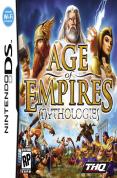 Age Of Empires Mythologies for NINTENDODS to rent