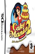 Cake Mania 2 for NINTENDODS to buy