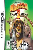 Madagascar Escape 2 Africa for NINTENDODS to buy