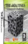 The Times Crossword Challenge for NINTENDODS to buy