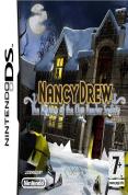 Nancy Drew The Mystery Of The Clue Bender Society for NINTENDODS to buy