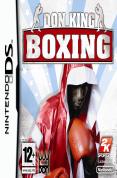 Don King Boxing for NINTENDODS to buy