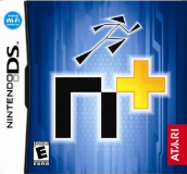 N Plus for NINTENDODS to rent