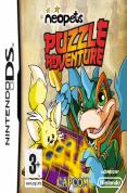 Neopets Puzzle Adventure for NINTENDODS to rent