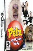 Petz My Monkey Family for NINTENDODS to rent