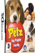 Petz My Puppy Family for NINTENDODS to rent