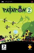Patapon 2 for PSP to rent