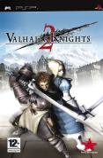 Valhalla Knights 2 for PSP to rent