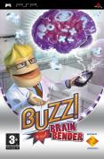 Buzz Brain Bender for PSP to rent