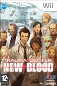 Trauma Centre New Blood for NINTENDOWII to rent