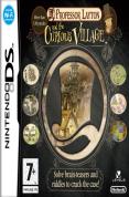 Professor Layton And The Curious Village for NINTENDODS to rent
