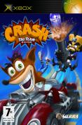 Crash Tag Team Racing for XBOX to rent