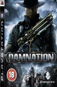 Damnation for PS3 to buy