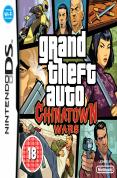 GTA Chinatown Wars (Grand Theft Auto) for NINTENDODS to rent