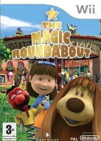 The Magic Roundabout for NINTENDOWII to rent