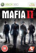 Mafia II (Mafia 2) for XBOX360 to rent